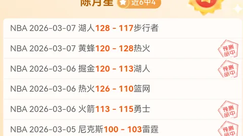 NBA专栏：联赛拿手分析，总分胜负解析